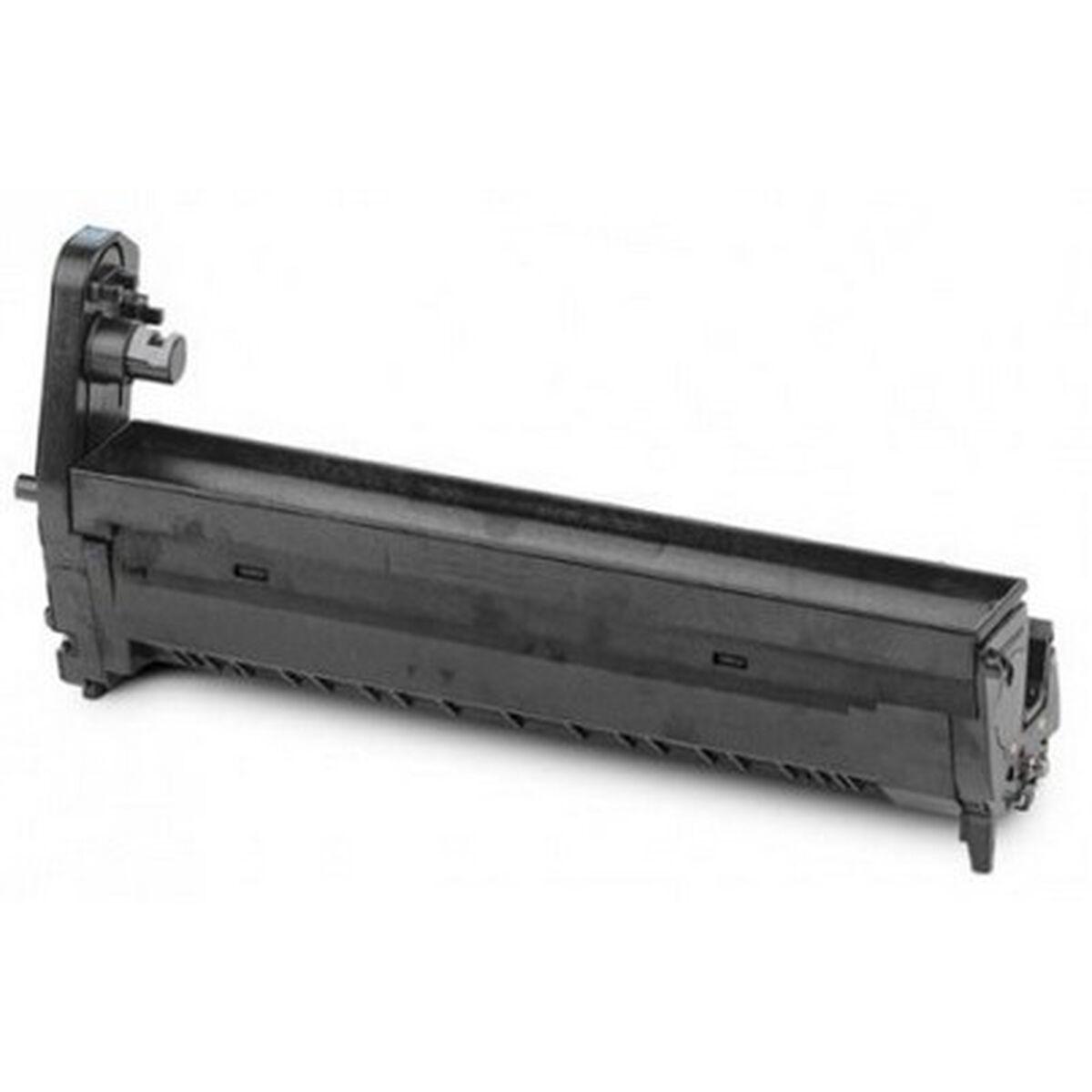 OKI Printertromle ES6410 - Cyan billede