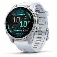 Smartwatch GARMIN 010-02903-00 Hvid Sølvfarvet 1,3" 43 mm