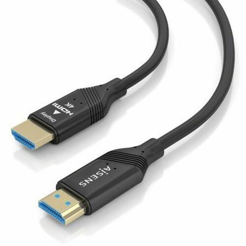 HDMI-kabel Aisens A148-0932 Sort 30 m