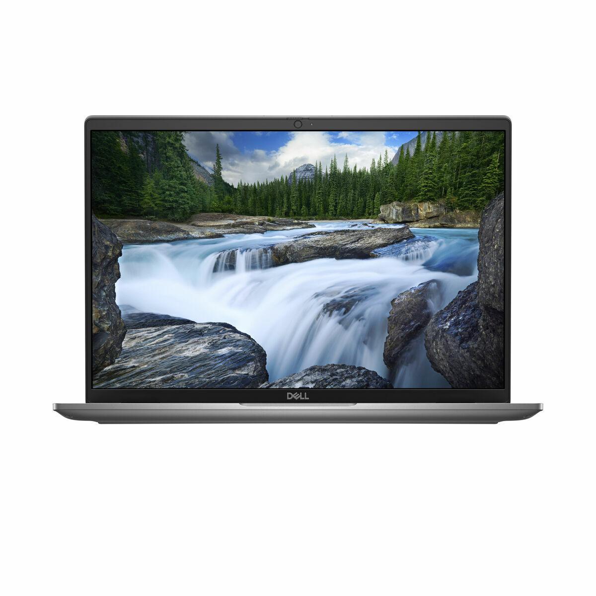 Bærbar computer Dell 453V0 14" 16 GB RAM 512 GB SSD Spansk qwerty