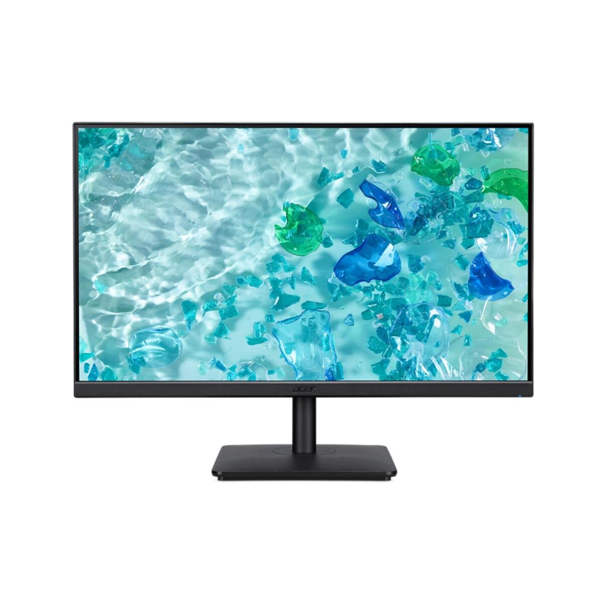 Acer Vero V7 V247Y E 24" skærm - Full HD, 100 Hz