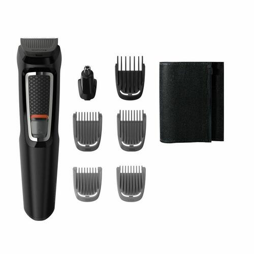 Hårtrimmer/Shaver Philips MG3720/15