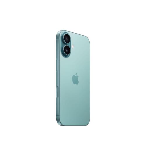 Smartphone Apple iPhone 16 6,1" 128 GB Turkisblå