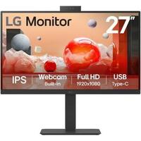 Gaming skærm LG 27BA850-B Full HD 27"