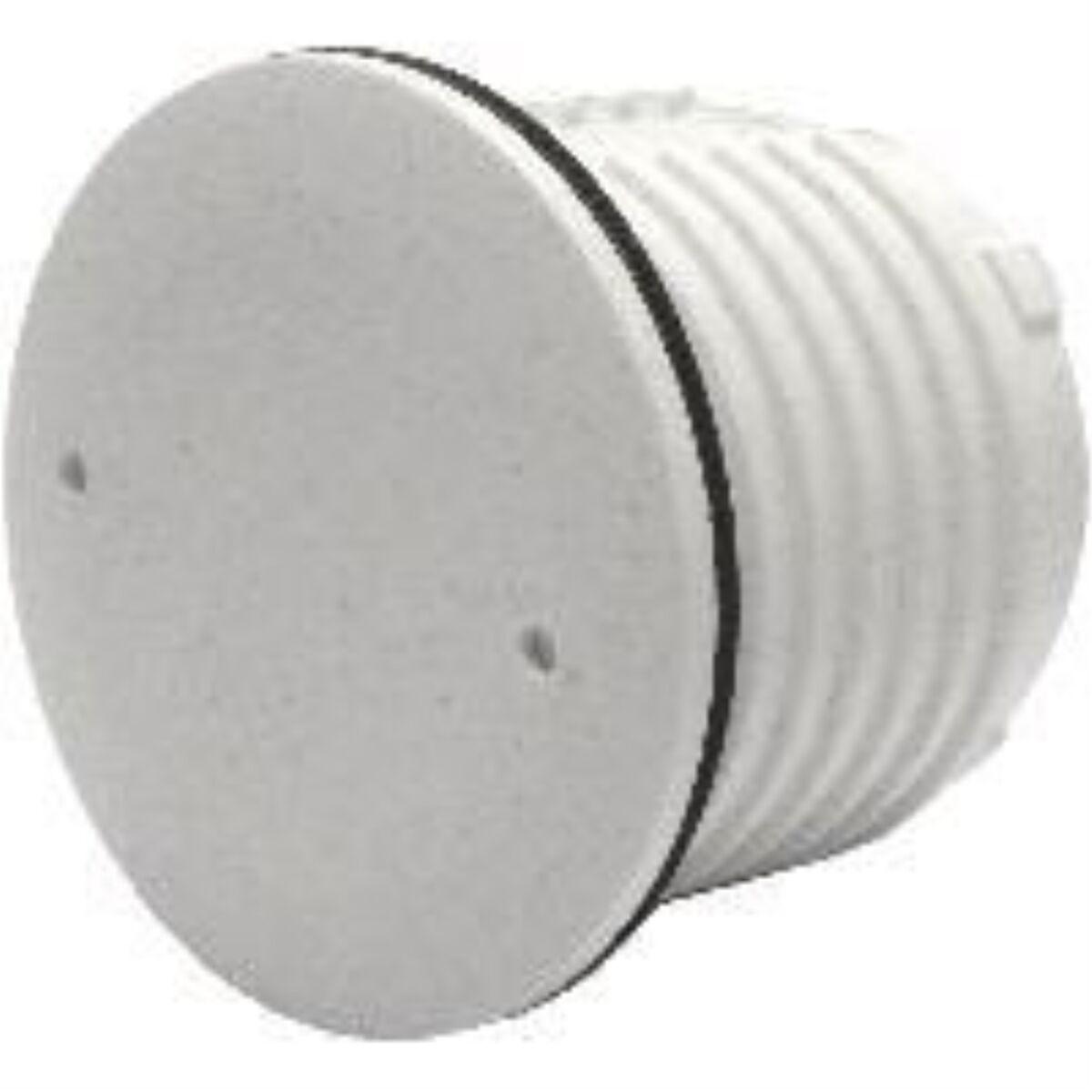 Mobotix Mx-O-M7SA-Blind - blindmodul til M73 overvågning, hvid billede