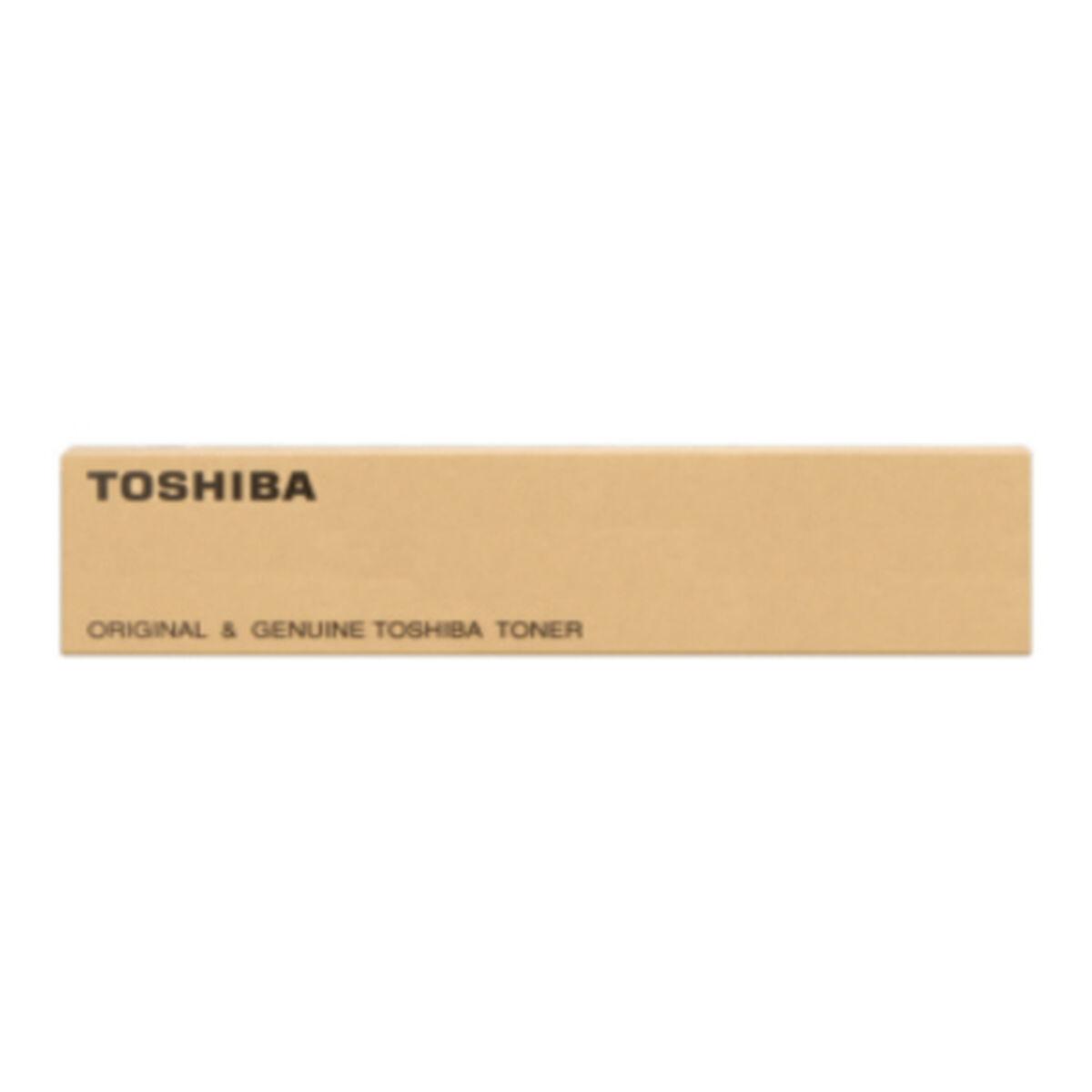 Original toner Toshiba E-STUDIO 205L/255/305/355/455 Sort