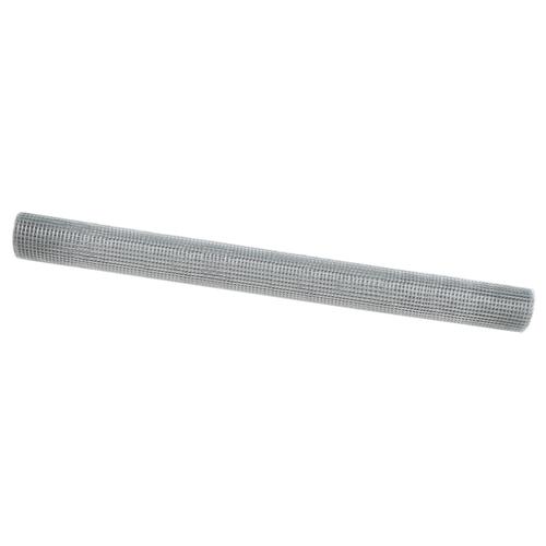 Svejst Trådgærde 1.5x50 m Galvaniseret Stål