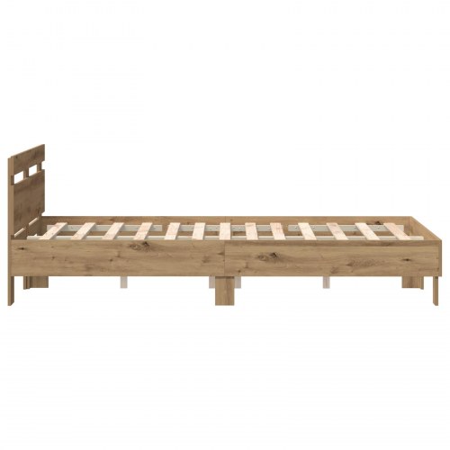 Ege Seng Ramme Artisan Ege Konstrueret Træ 120 x 190 cm Holdbar