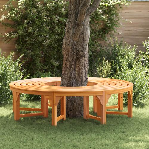 Udendørs Træbænk 160 cm Solid Eucalyptus