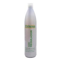 Shampoo Exitenn Fedtet hår 500 ml