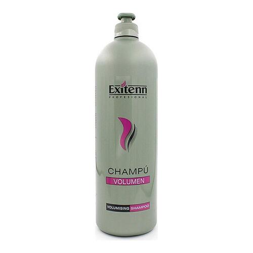 Shampoo til volumen Exitenn 500 ml