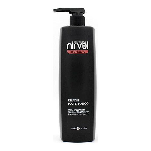 Shampoo Technica Keratin Post Nirvel 1000 ml