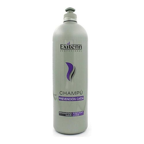 Anti-skæl Shampoo Exitenn 1 L Anti-Skæl