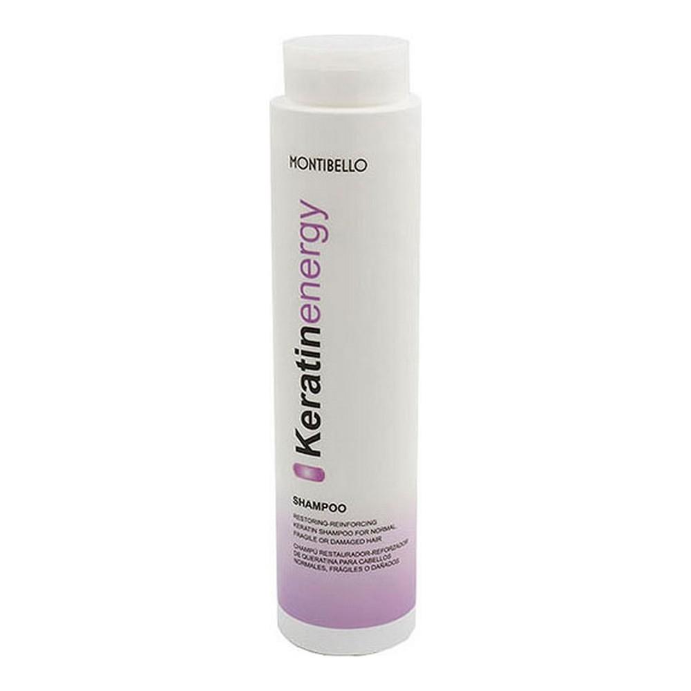 Shampoo Energy Montibello 1000 ml