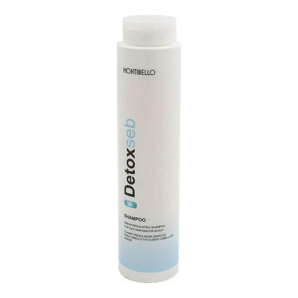 Shampoo Detoxseb Montibello 1000 ml