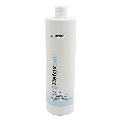 Shampoo Detoxseb Montibello 1000 ml