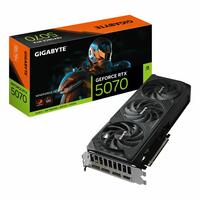 Grafikkort Gigabyte 9VN5070WO-00-G10 nvidia geforce rtx 5070 12 GB GDDR6
