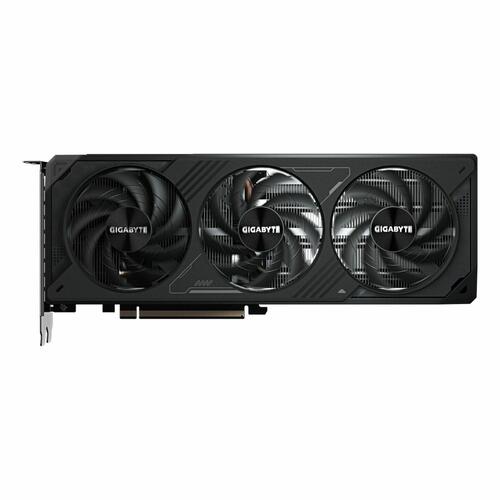 Grafikkort Gigabyte 9VN5070WO-00-G10 nvidia geforce rtx 5070 12 GB GDDR6