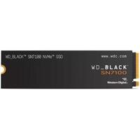 Harddisk Western Digital WDS100T4X0E 1 TB SSD