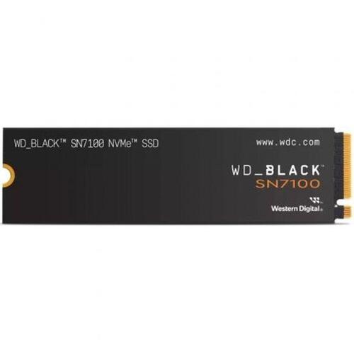 Harddisk Western Digital WDS100T4X0E 1 TB SSD