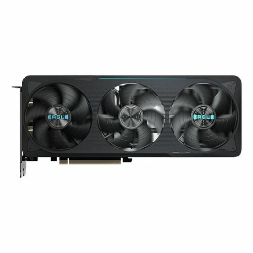 Grafikkort Gigabyte 9VN5070EO-00-G10 nvidia geforce rtx 5070 12 GB GDDR6