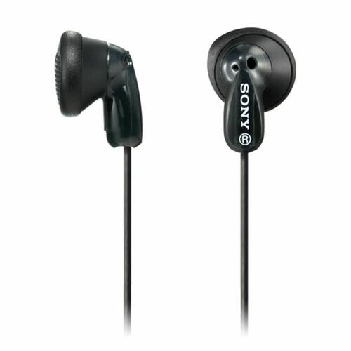 Hovedtelefoner Sony MDR-E9LP in-ear Sort