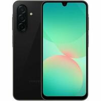 Smartphone Samsung SM-A266BZKCEUB Octa Core 8 GB RAM 256 GB Sort 6,7"