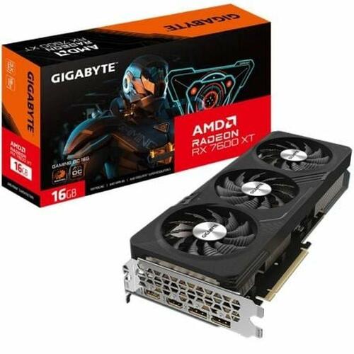 Grafikkort Gigabyte 9VR76XTGO-00-10