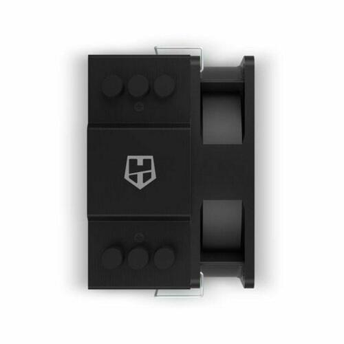 CPU-køler Nox-Xtreme NXHUMMERH903