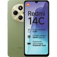 Smartphone Xiaomi REDMI 14C 4-128 GREV3