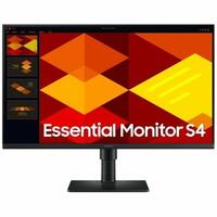 Gaming skærm Samsung LS27D406GAUXEN Full HD 27"