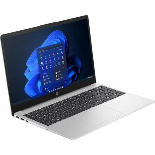 Bærbar computer HP 255 G10 15" 16 GB RAM 512 GB SSD AMD Ryzen 7 7730U