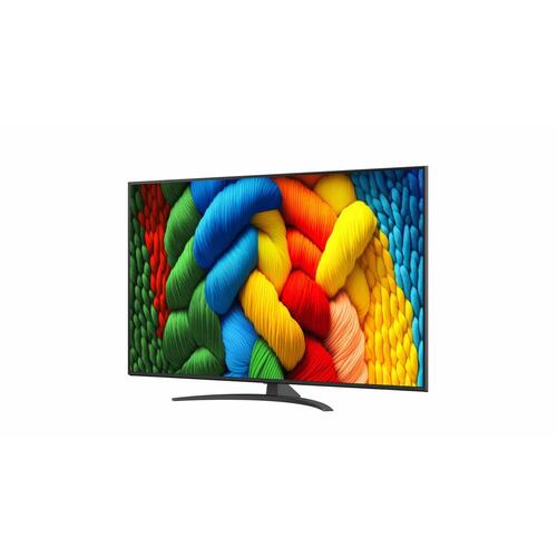 Smart TV LG 65NANO81A6A