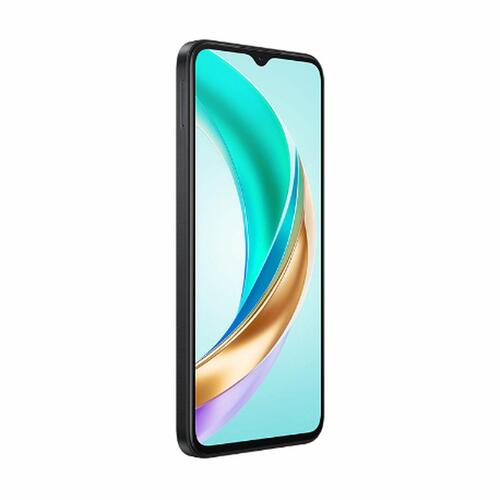 Smartphone Honor 5109BGFX Octa Core 4 GB RAM 128 GB Sort 6,56"