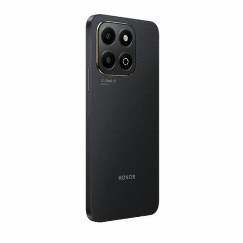 Smartphone Honor 5109BGFX Octa Core 4 GB RAM 128 GB Sort 6,56"