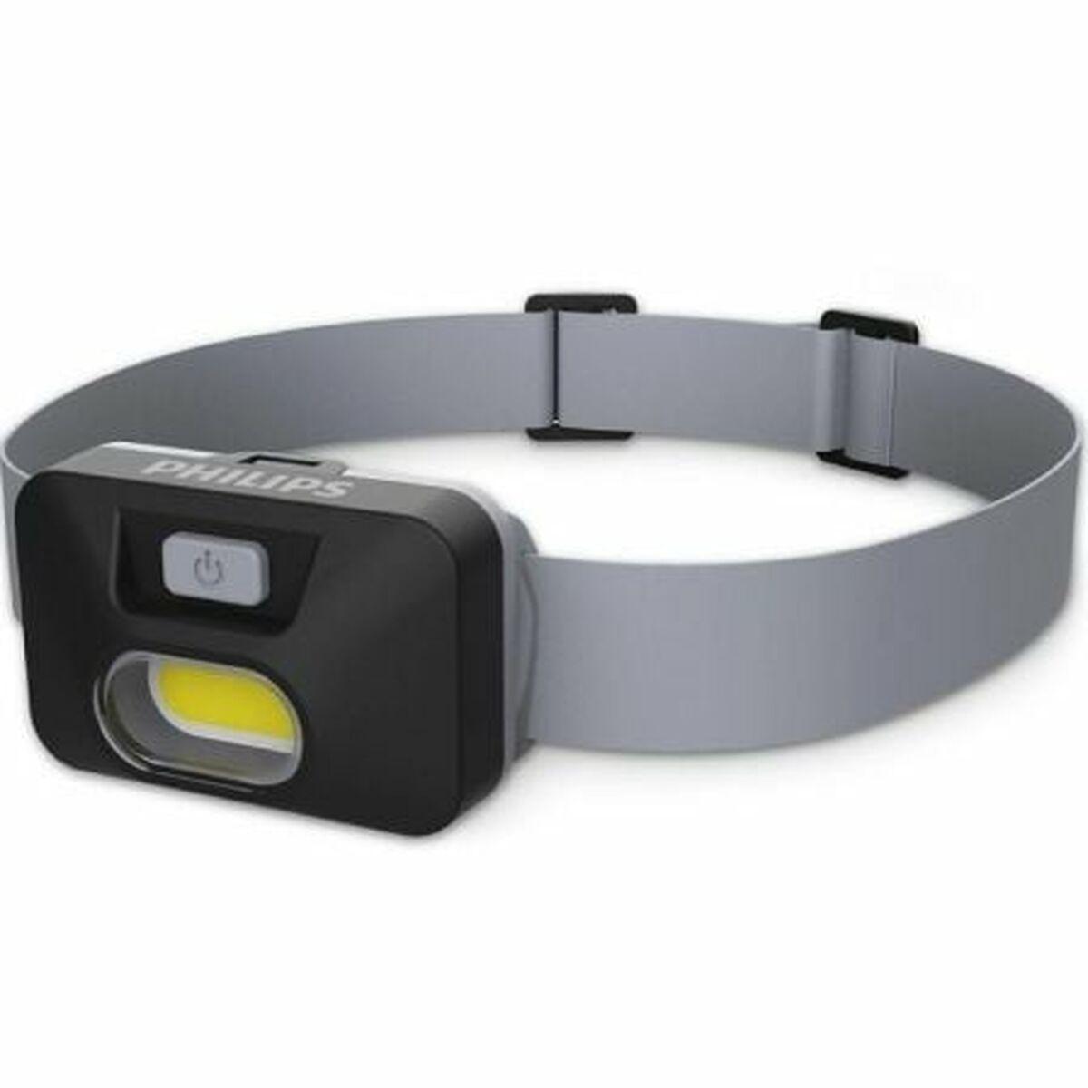 Philips LED pandelampe SFL1000H/10 - sort billede