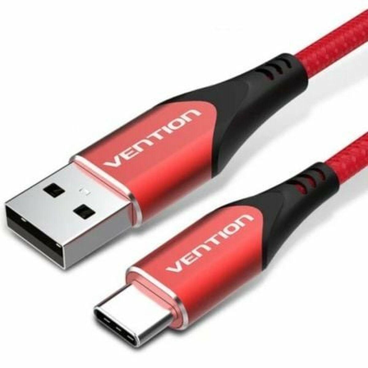 USB-C-kabel Vention CODRG 1,5 m