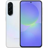 Smartphone Samsung SM-A366BZAGEUB Octa Core 8 GB RAM 256 GB Hvid 6,7"