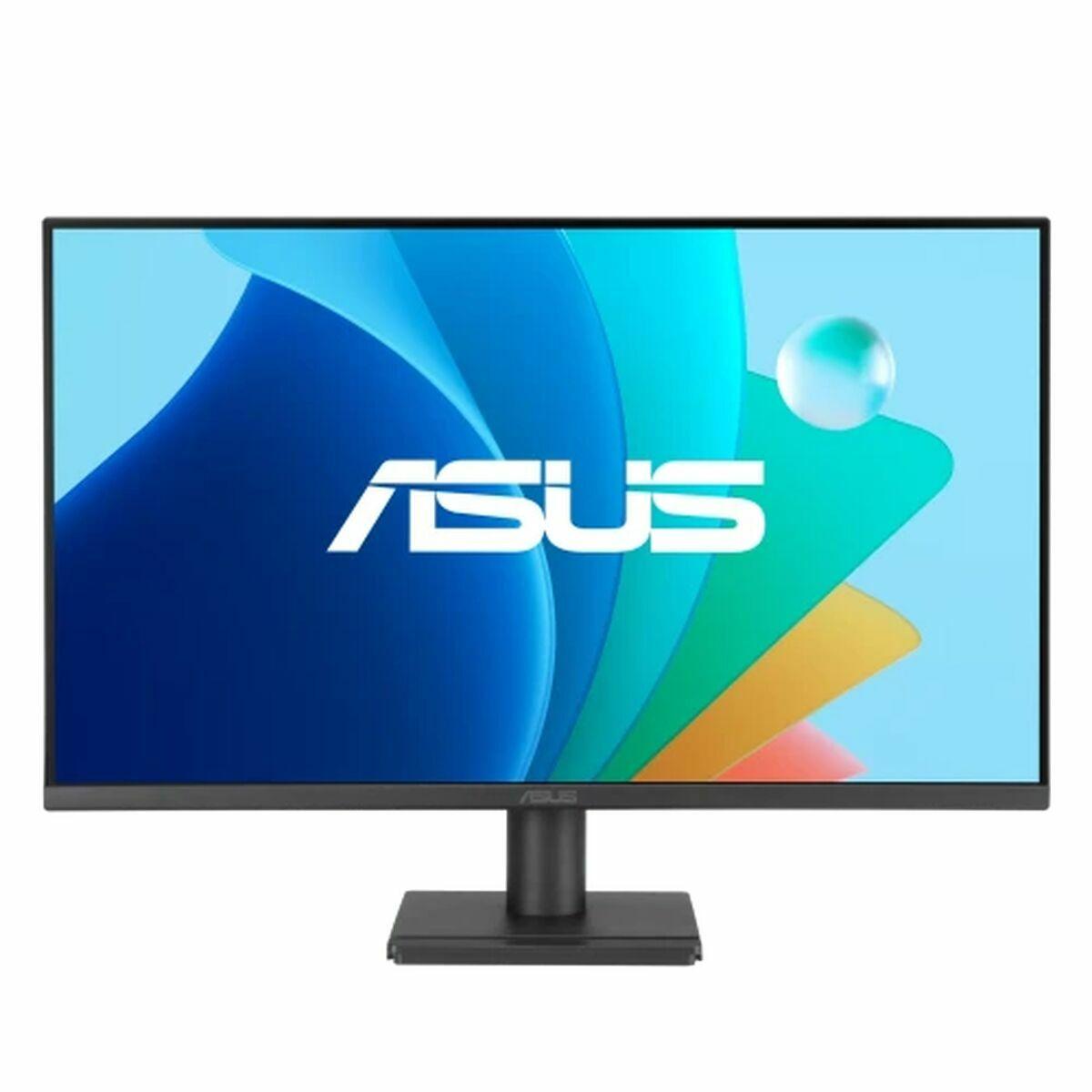 Skærm Asus 90LM02W1-B01371 Full HD 24"