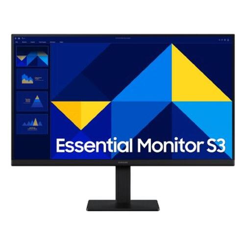 Skærm Samsung LS24D304GAUXEN Full HD 24"
