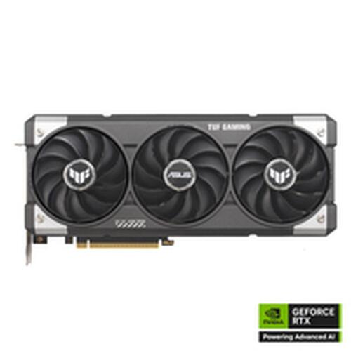 Grafikkort Asus 90YV0MG0-M0NA00 geforce rtx 5060 ti 16 GB GDDR6