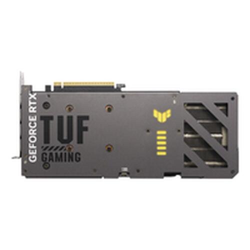 Grafikkort Asus 90YV0MG0-M0NA00 geforce rtx 5060 ti 16 GB GDDR6