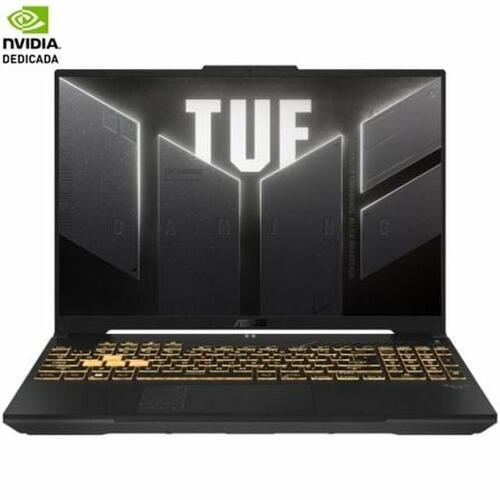 Bærbar computer Asus 90NR0N06-M008P0 16" Intel Core i7 16 GB RAM 512 GB SSD Nvidia Geforce RTX 4050