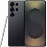 Smartphone Samsung SM-S938BZKGEUB Octa Core 12 GB RAM 512 GB 6,9" Sort