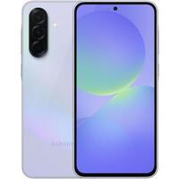Smartphone Samsung SM-A366BLVGEUB Octa Core 8 GB RAM 256 GB Lilla 6,7"