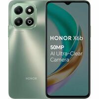 Smartphone Honor 5109BGGA Octa Core 4 GB RAM 128 GB Grøn 6,56"