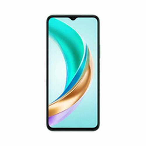 Smartphone Honor 5109BGGA Octa Core 4 GB RAM 128 GB Grøn 6,56"