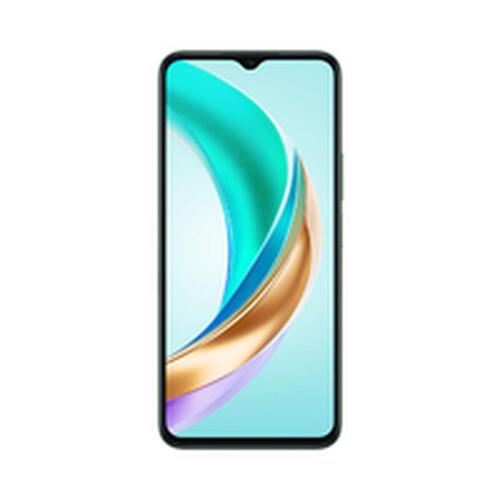Smartphone Honor 5109BGGA Octa Core 4 GB RAM 128 GB Grøn 6,56"