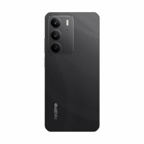 Smartphone Realme C75 8-128 BK 6,72" 8 GB RAM 128 GB Sort