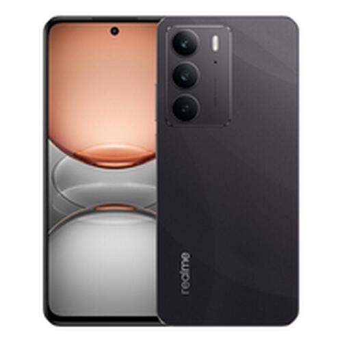 Smartphone Realme C75 8-128 BK 6,72" 8 GB RAM 128 GB Sort
